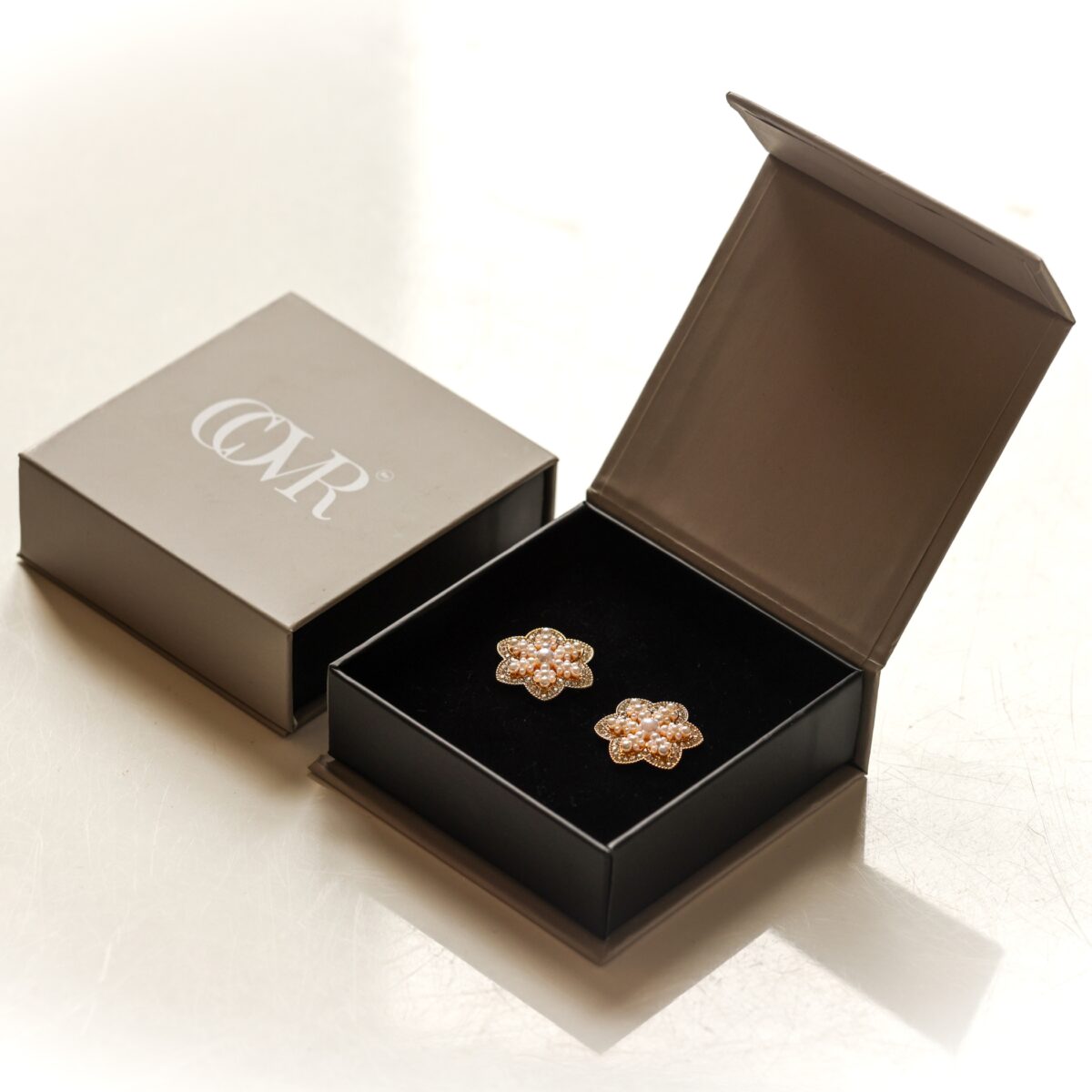 Re-COVR Suze Button Cover Suze