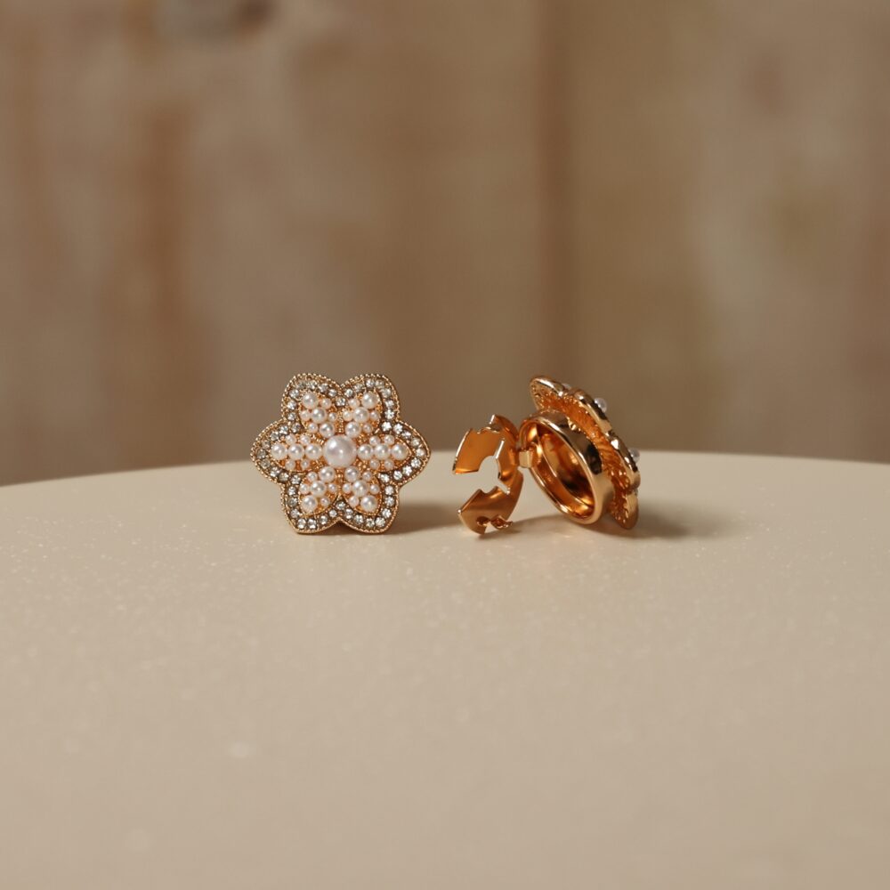 Re-COVR Suze button covers Button Cover Suze