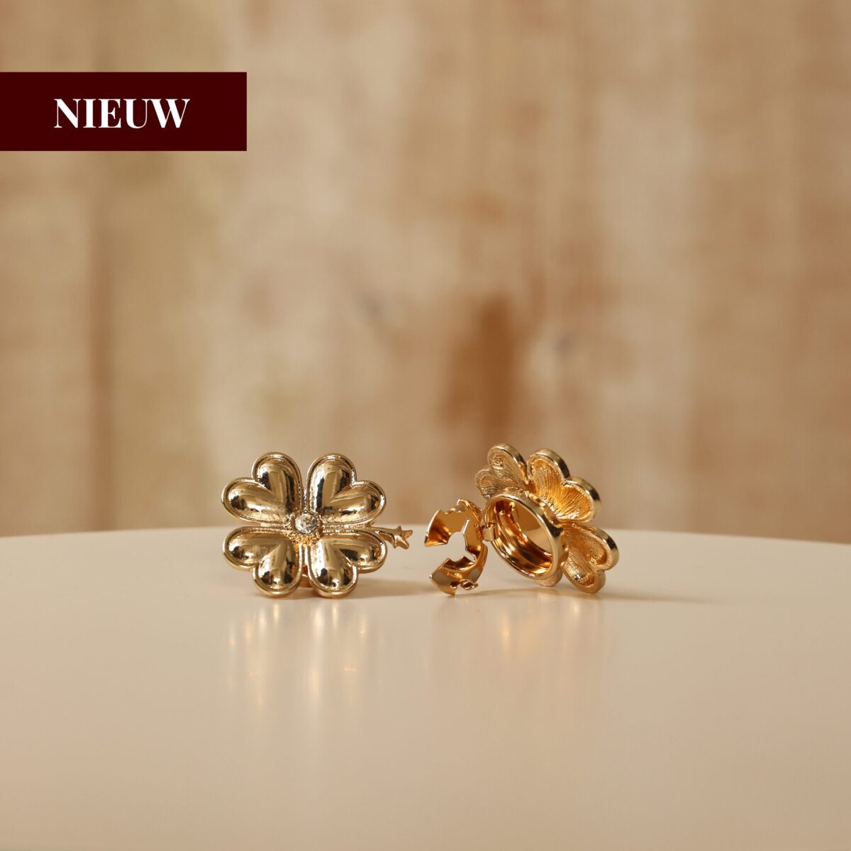 Re-COVR Riya Button Cover Riya